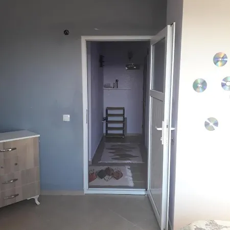 Ev Apartamento Fethiye